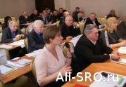 Окружная конференция НОСТРОЙ прошла в Туле : читать другие актуальные новости о СРО на информационном портале «Всё о саморегулировании».